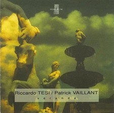 Véranda, Patrick Vaillant et