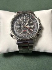 Montre Casio Edifice