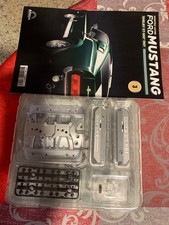 DEAGOSTINI Ford MUSTANG 1967