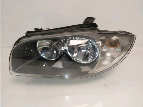 Phare optique avant gauche - /,