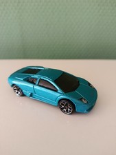 Vintage 2002 Mattel Hot Wheels