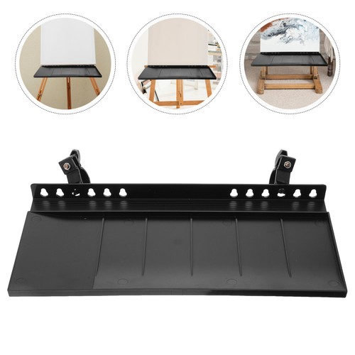 Plateau chevalet rechange - de,