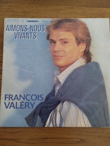 François valéry - françois,