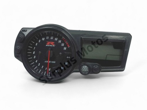 Compteur suzuki gsxr 750 - compteur,