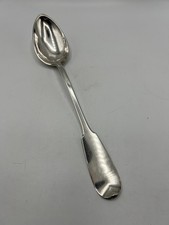 CUILLERE A RAGOUT ARGENT