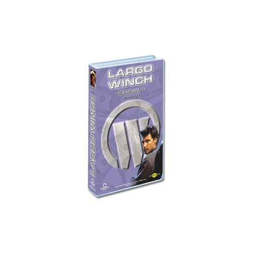 Largo winch episodes à - winch, 1