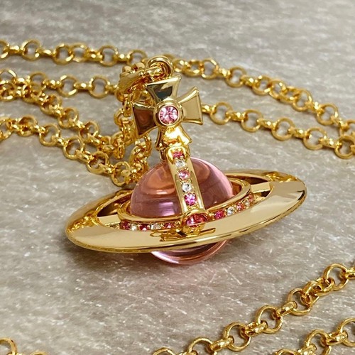 Collier vivienne westwood - collier,