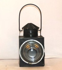 Charmant Vintage Rouge Chemin