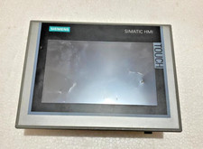 SIEMENS SIMATIC HMI 7 ÉCRAN