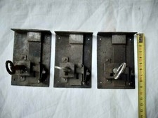 AUTHENTIQUE ANCIEN. SERRURES