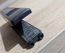 Pour multimètre: Pince