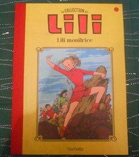 LILI MONITRICE 47 BD