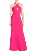 NEW JILL STUART Dylan Keyhole