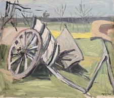 Louis Édouard TOULET