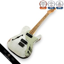 Fender Custom Shop Master