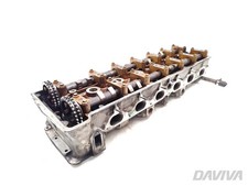 Jaguar Daimler XJ Tête de