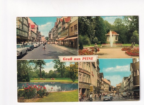 D8364 carte postale - d8364),
