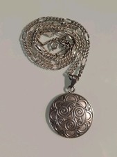 Grand Pendentif Celtique