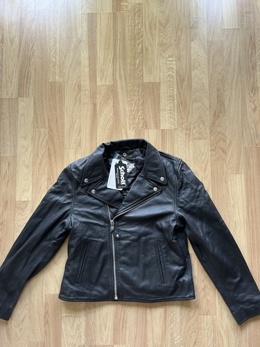 Authentique veste schott - authentique,