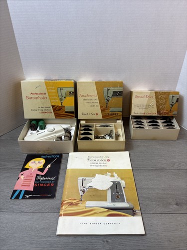 Singer speciality sewing - singer,
