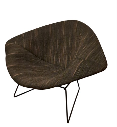 Fauteuil diamond version - fauteuil, "diamond"