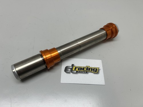Axe roue avant racing - roue, cl-racing