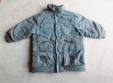 blouson doublé en polaire 4 ans Mickey Disney