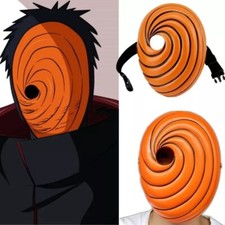 Déguisement Naruto masque