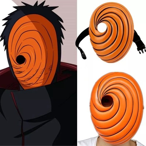 Déguisement naruto masque - naruto,