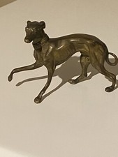 Bronze Animalier Chien