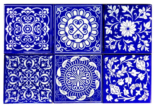 Carrelage céramique mural