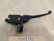 maitre cylindre de frein avant