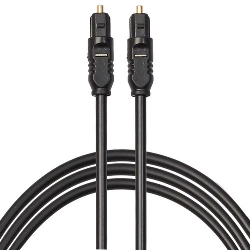 Câble optique toslink fibre - câble,