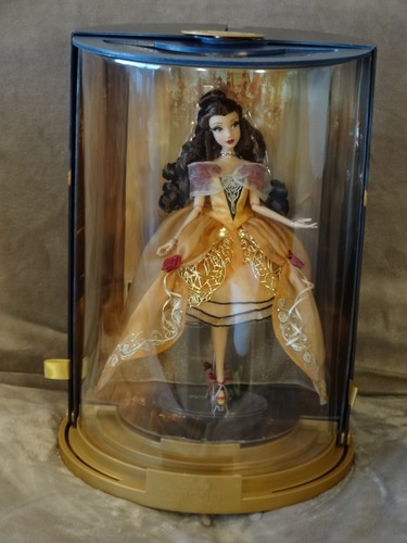 Poupée belle disney designer - poupée,