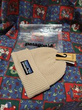 Bonnet Patagonia – Neuf avec