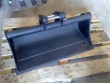 Godet de Curage 800mm axes