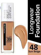 Fond de teint Superstay 30 H