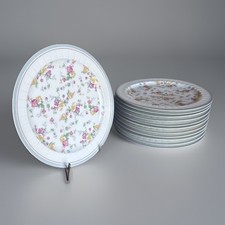 LIMOGES HAVILAND 12 GRANDES