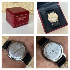 Montre Girard Perregaux