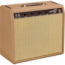 Fender 62 Princeton Reverb