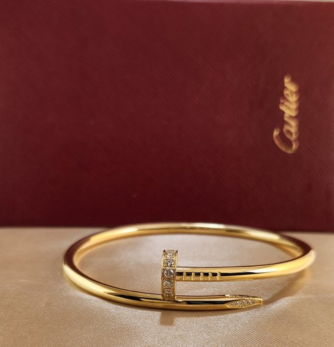 Cartier 18k juste clou - 18k,