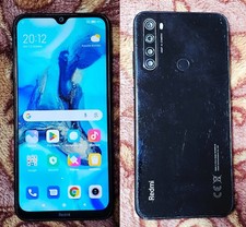 Smartphone Xiaomi Redmi Note 8