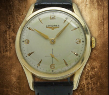 LONGINES Small Second Original