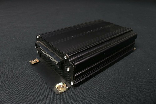 Amplificateur bose soundsystem - amplificateur,