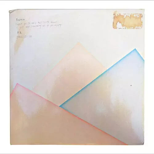 Jens lekman the cherry - jens,