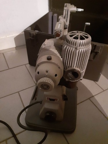 Super rare projecteur film - super, de