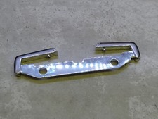 1/18 Ferrari Dino 245gts Hot Wheels Rear Shockwall