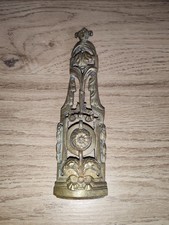 Ancien ornements Devanture En Bronze Meuble Xixeme Napoléon Louis XVI