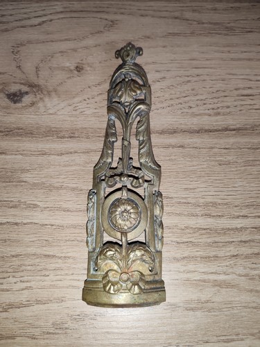 Ancien ornements devanture - devanture, en