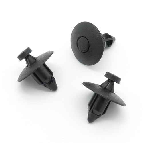 10x vvo clips pare chocs - clips, pare-chocs